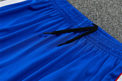 Chándal Chelsea Blanco y Azul 2026/27 – Nike – Conjunto de Entrenamiento