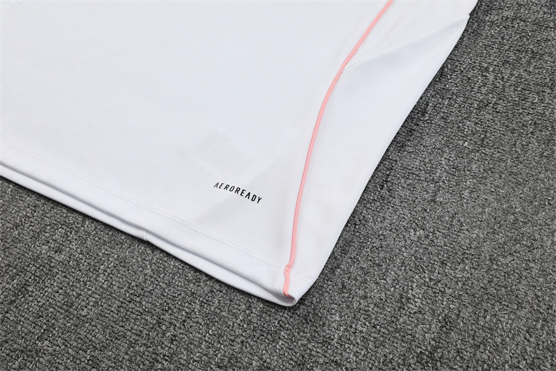 JUVENTUS – KIT DE ENTRENAMIENTO 2025/26