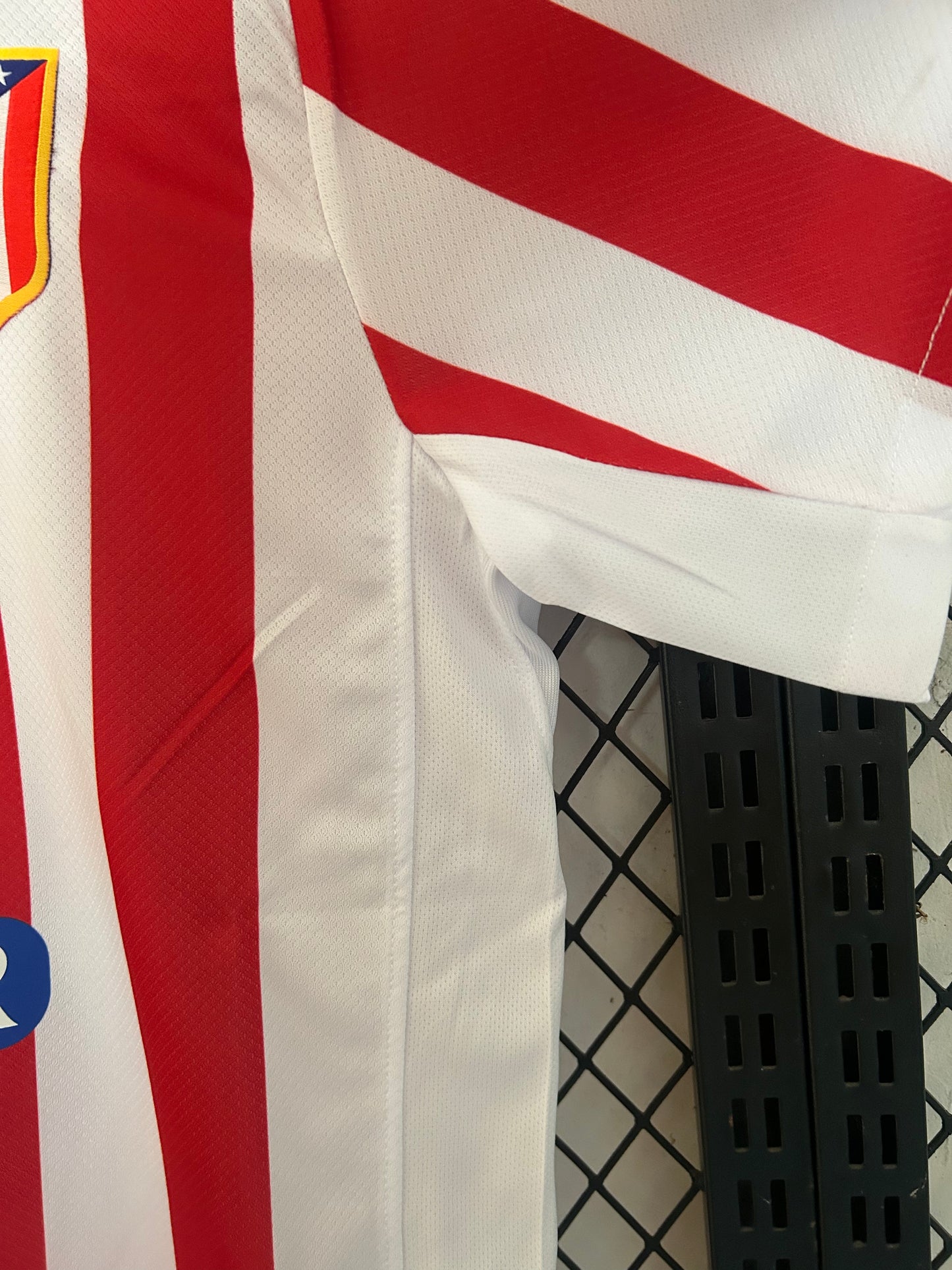 CAMISETA ATLÉTICO DE MADRID 25/26