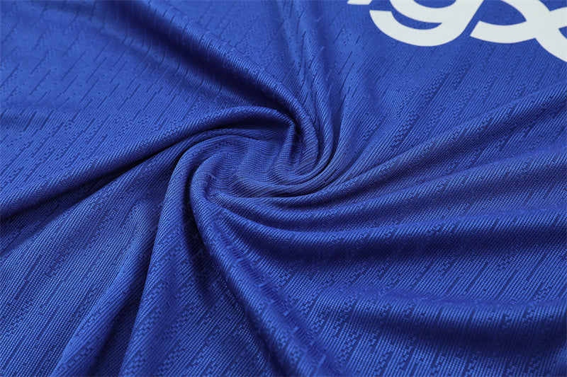 Chelsea FC 25/26 – Training Blue Set