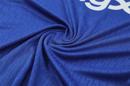 Chelsea FC 25/26 – Training Blue Set