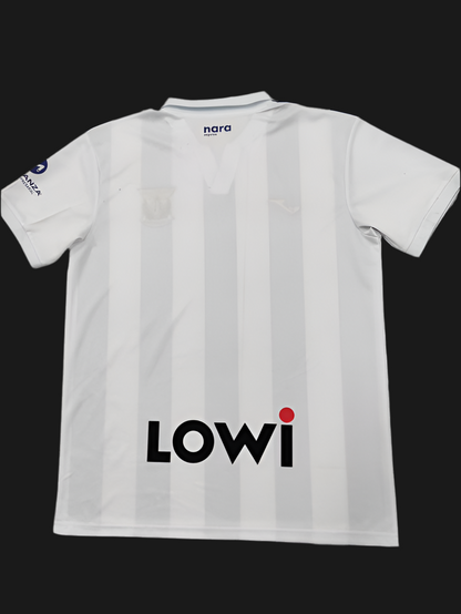 Camiseta Oficial CD Leganés 25/26 – Primera Equipación