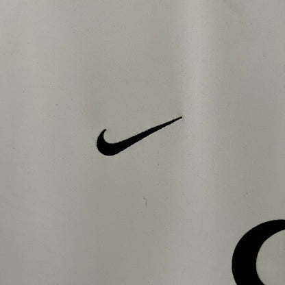 Camiseta Manchester United Away Nike – Vodafone (2002-2004)