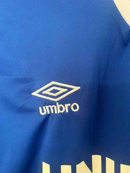 RANGERS FC 25/26 – CAMISETA LOCAL