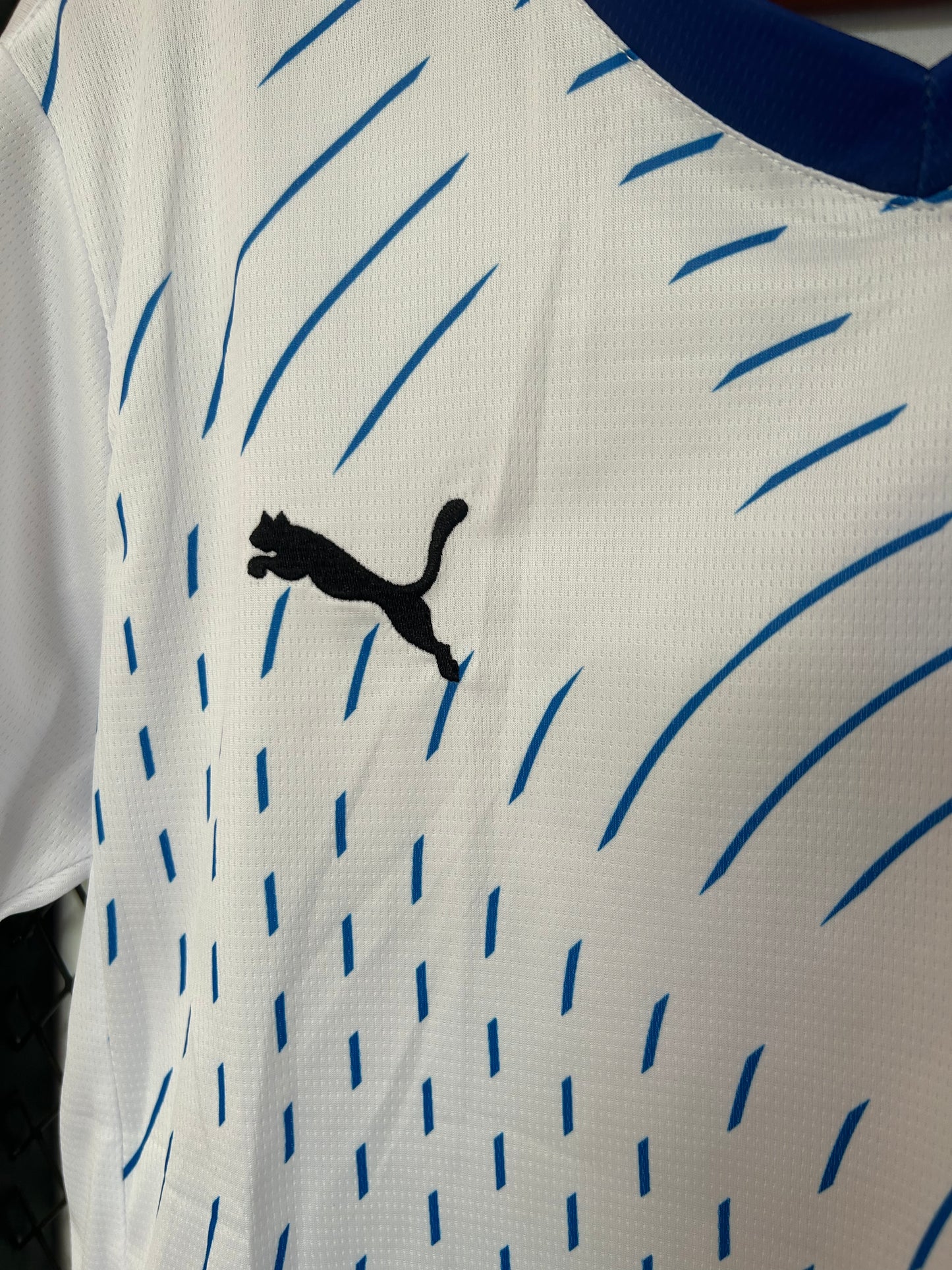 FILIPINAS 25/26 – CAMISETA LOCAL