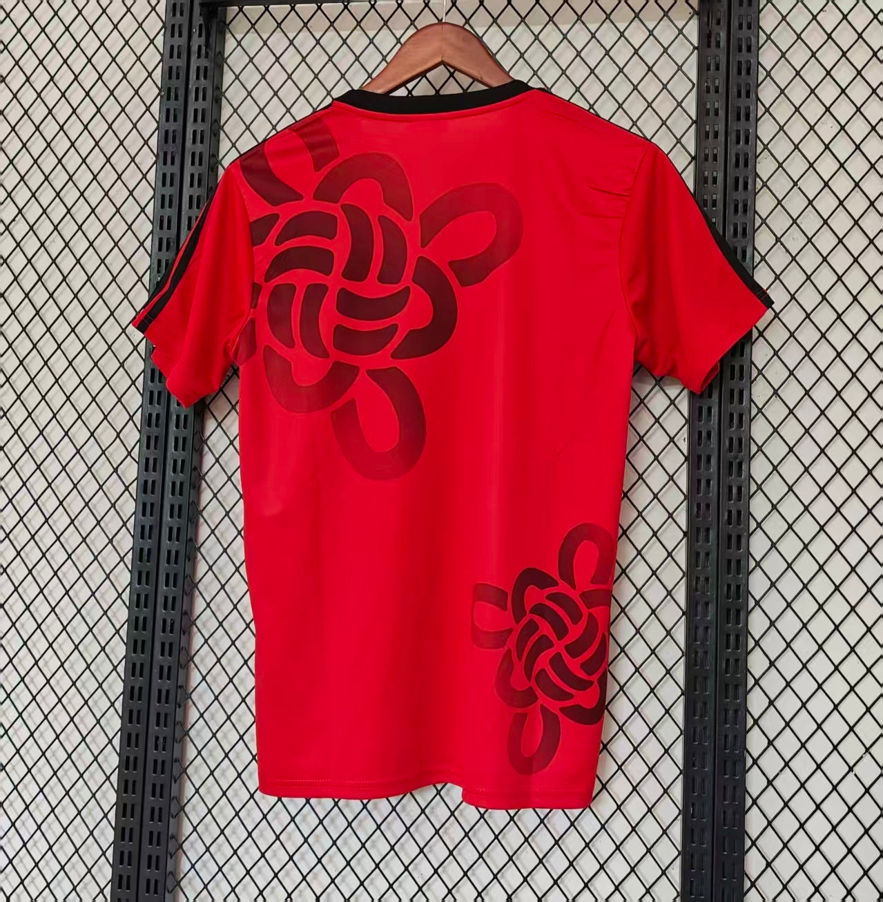 Camiseta Manchester United 2026/2027 Edición Especial Roja – Adidas Originals