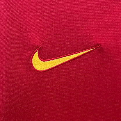 Camiseta Portugal Local 2004 – Nike