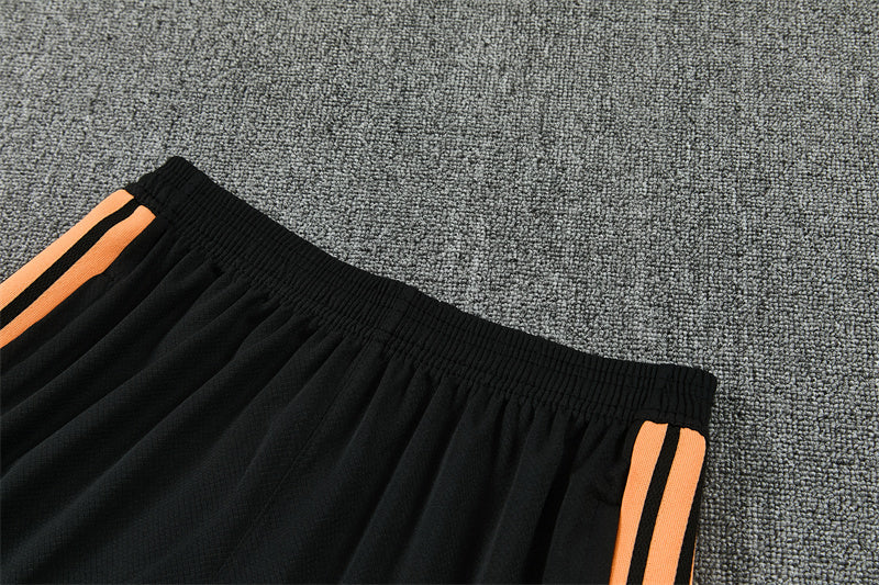 Conjunto Arsenal Entrenamiento Naranja 26/27
