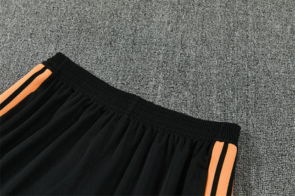 Conjunto Arsenal Entrenamiento Naranja 26/27