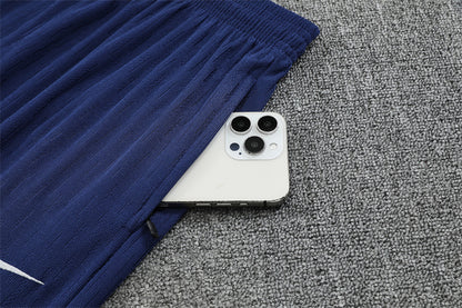 INTER DE MILÁN – KIT DE ENTRENAMIENTO 2025/26