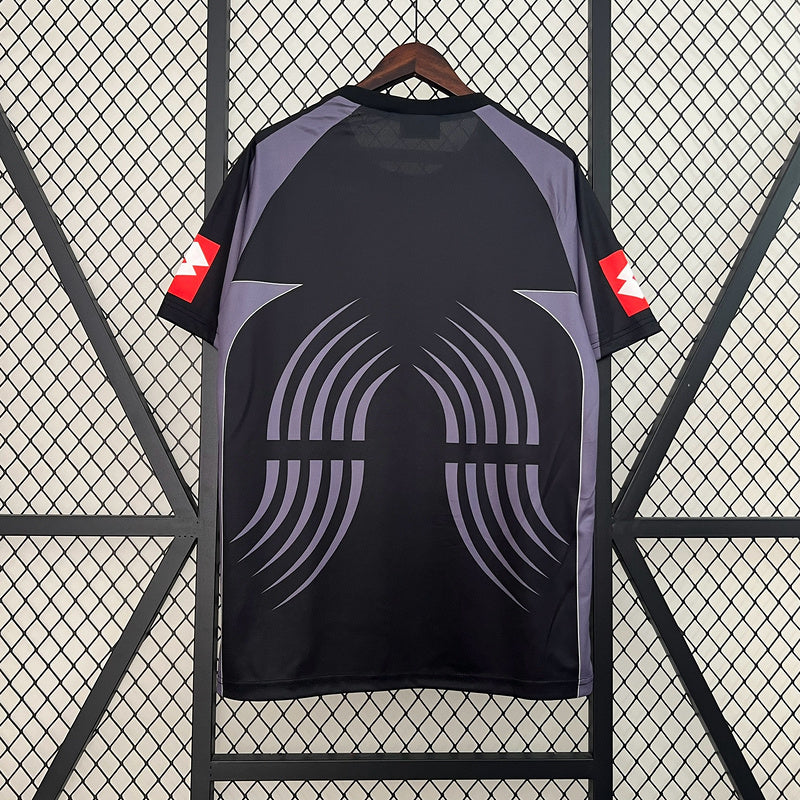 Camiseta Juventus Portero 2005 – Lotto Tu Mobile