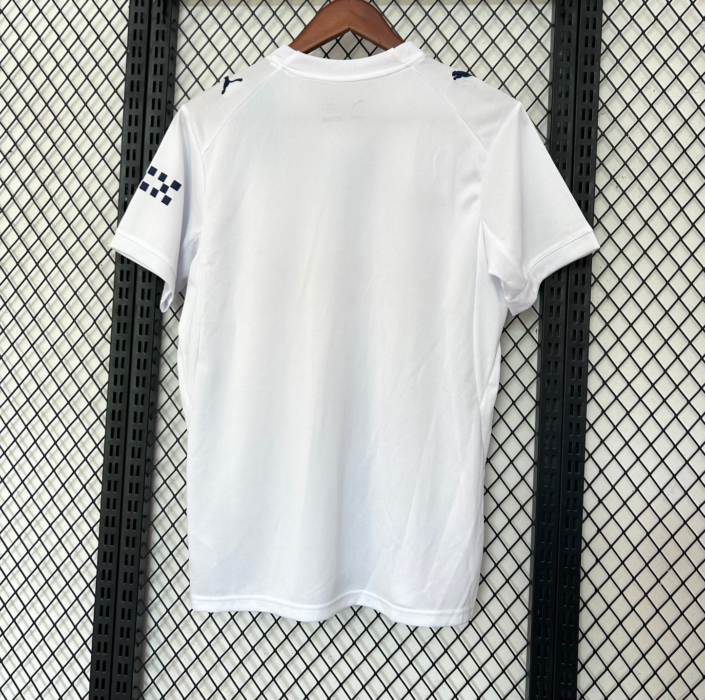 Camiseta Manchester City Edición Especial Blanca 2026-27