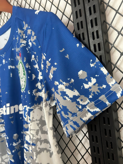 Camiseta Palmeiras Edición Especial 2026-27