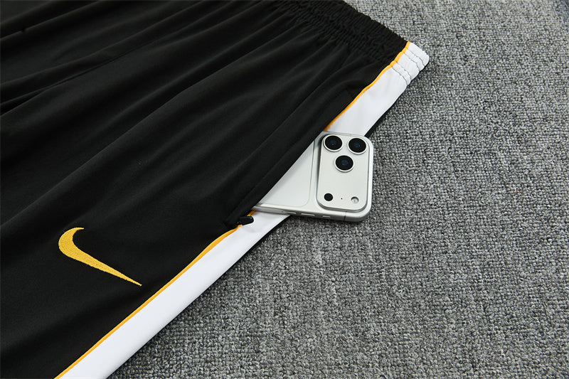 Chándal Chelsea FC Azul y Negro – Nike – Conjunto de Entrenamiento