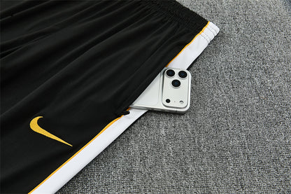 Chándal Chelsea FC Azul y Negro – Nike – Conjunto de Entrenamiento
