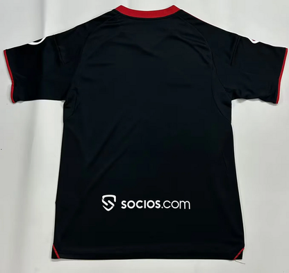Camiseta Sevilla FC Tercera Equipación 2025/26 – Oficial Adidas