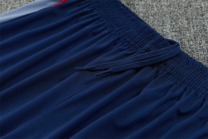 Conjunto Inglaterra 2026/2027 – Azul Oscuro Entrenamiento