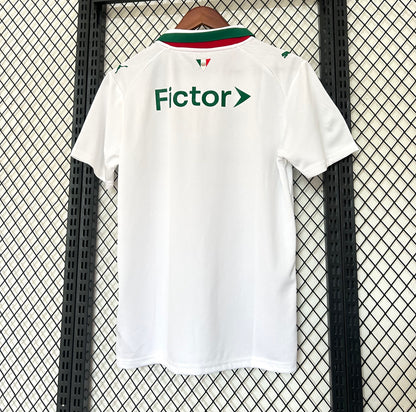 Camiseta Palmeiras 2026/2027 Visitante – Blanca Oficial Puma