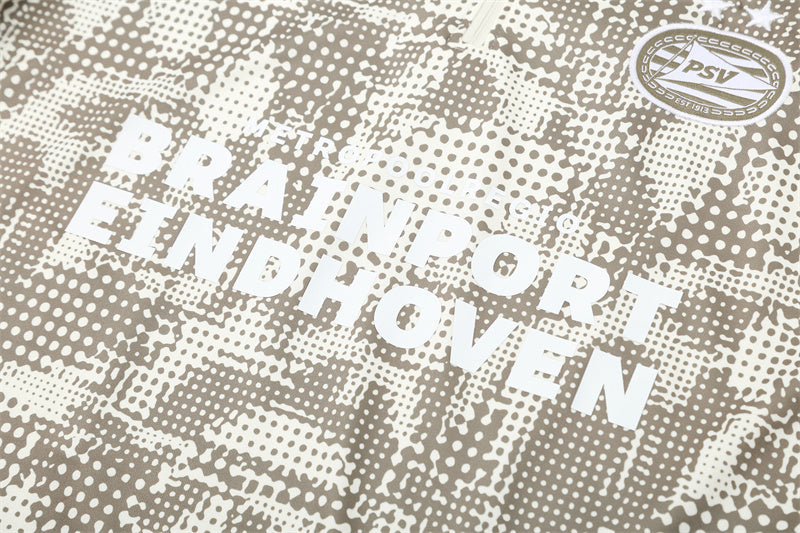 PSV EINDHOVEN – KIT DE ENTRENAMIENTO 2025/26