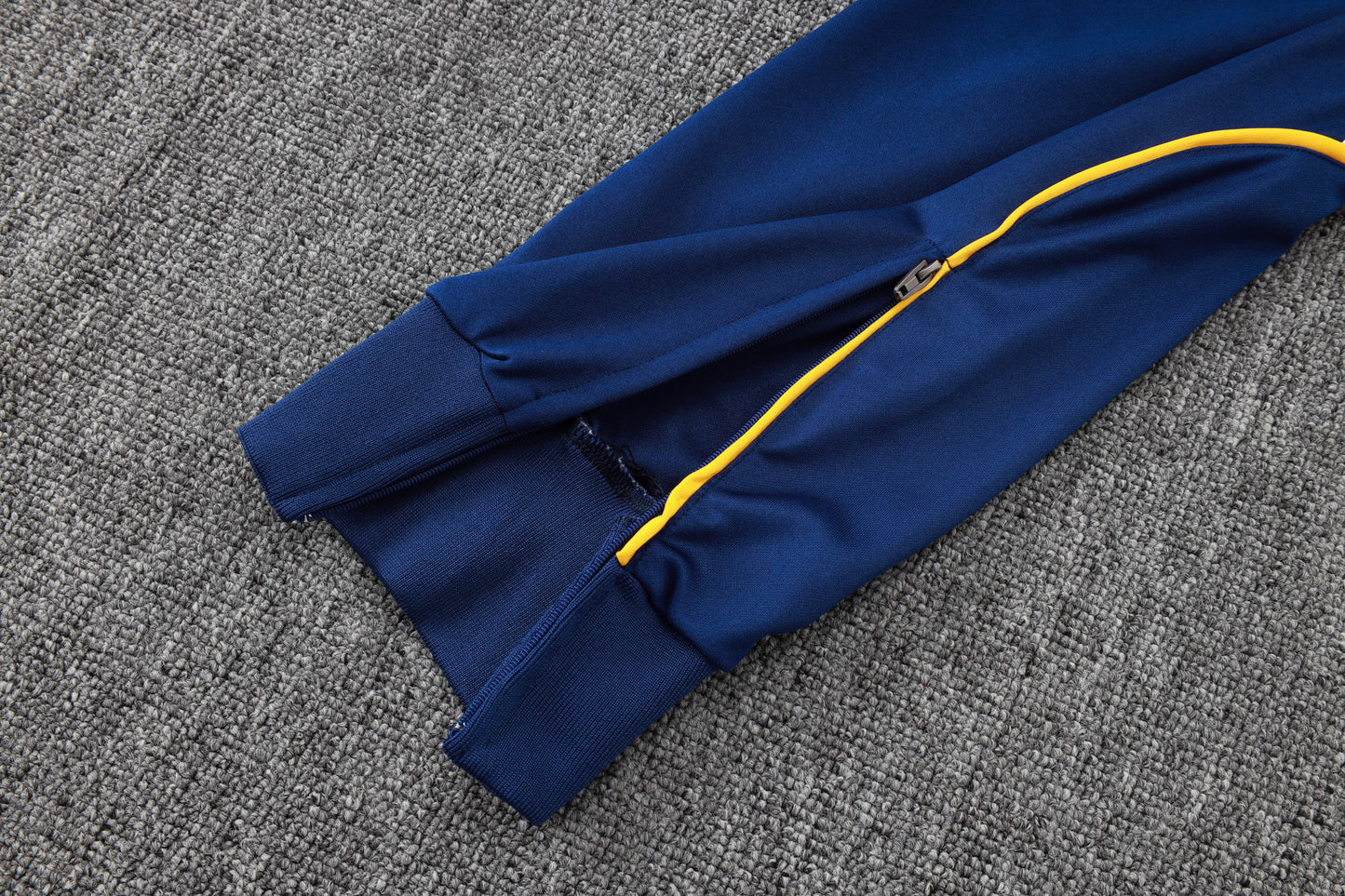 Chándal Real Madrid Azul 2025/2026