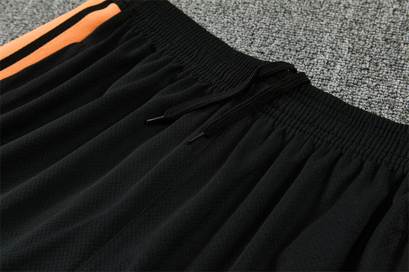 Conjunto Arsenal Entrenamiento Naranja 26/27