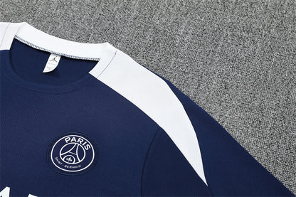 PSG 25/26 – Azul Marino