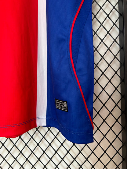 Camiseta Paris Saint-Germain Primera Equipación 2026-27
