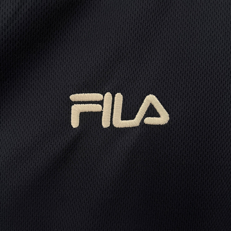 Camiseta West Ham United Visitante 2000-01 – Fila Dr. Martens