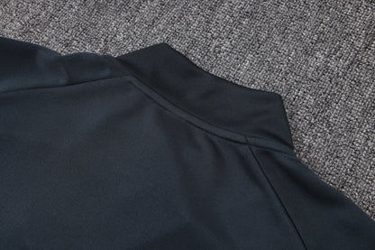 Chándal Real Madrid 2025/2026 – Elegancia Merengue