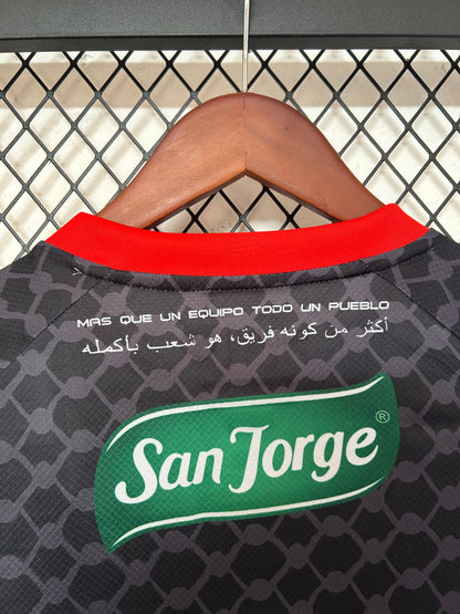 C.D. PALESTINO 25/26 – CAMISETA EDICIÓN ESPECIAL "HERENCIA Y RESISTENCIA"