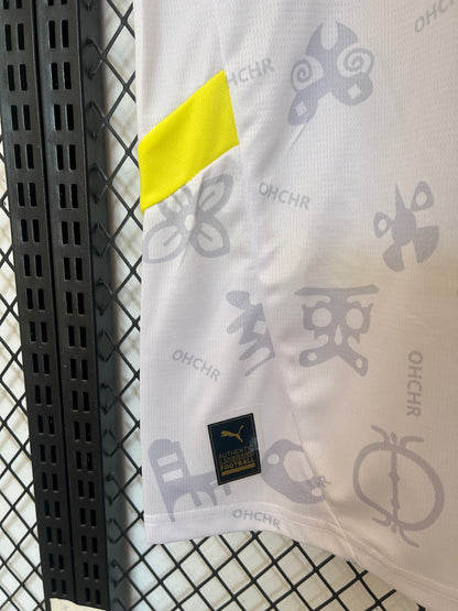 Ghana – Camiseta Titular (PUMA)