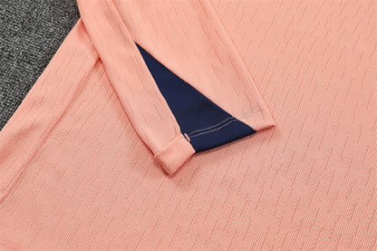 CHELSEA – KIT DE ENTRENAMIENTO 2025/26