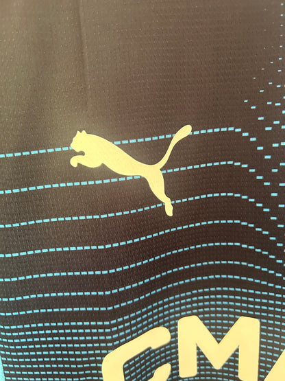 OLYMPIQUE DE MARSEILLE 25/26 – CAMISETA VISITANTE