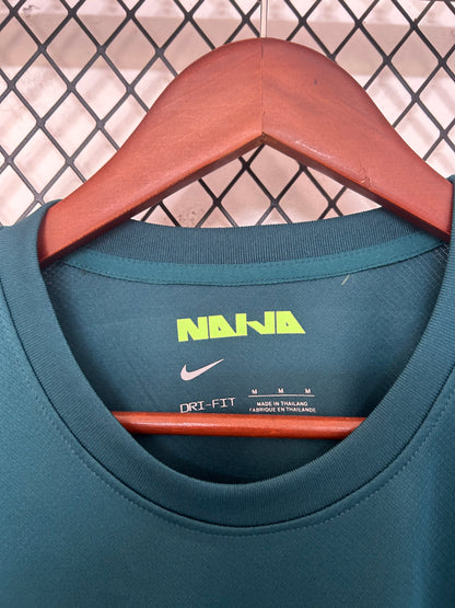 NIGERIA 25/26 – CAMISETA VISITANTE