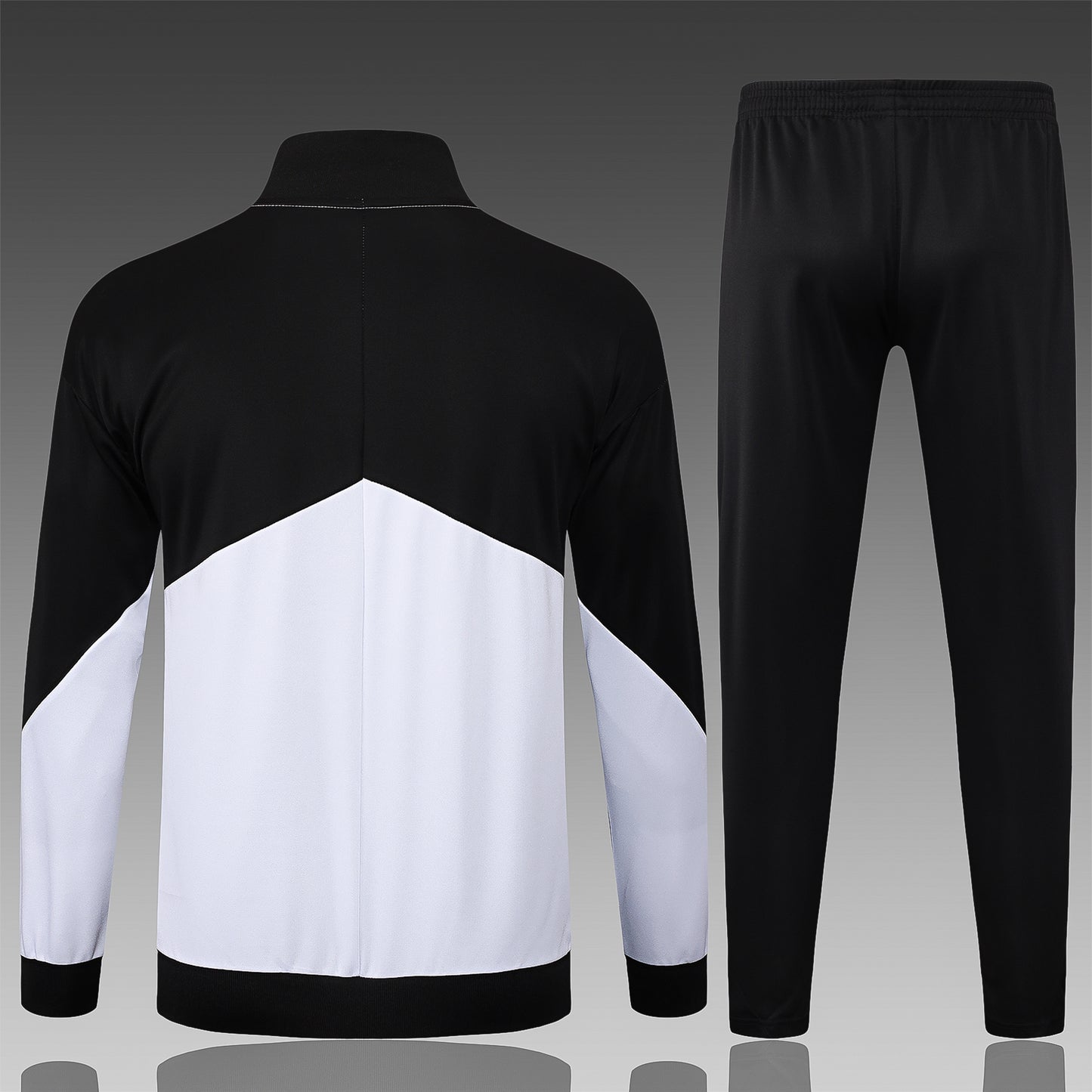 Chándal Corinthians São Paulo Blanco y Negro 2025/2026