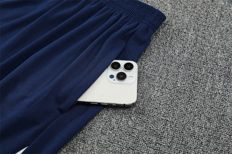 PSG 25/26 – Azul Marino