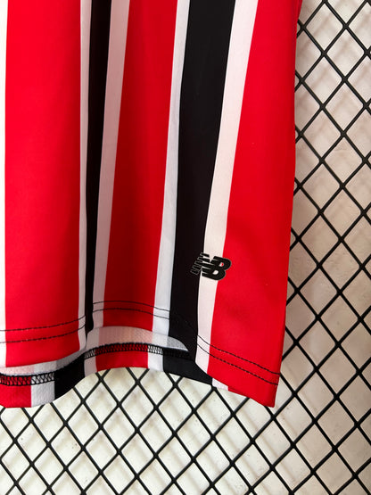 Camiseta São Paulo FC Local 2026-27