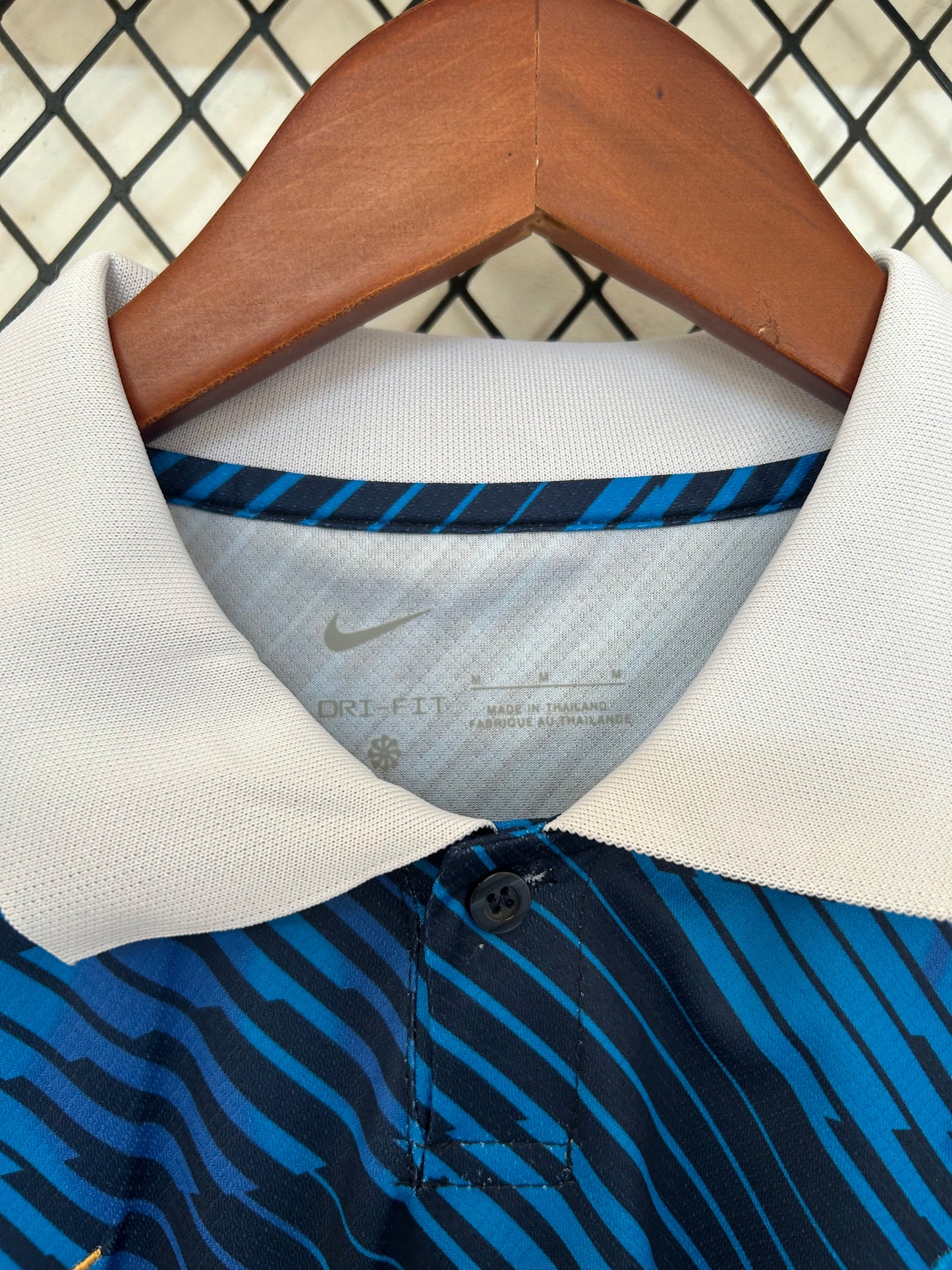 Camiseta Francia 2025/2026 Local – Azul Diseño Moderno