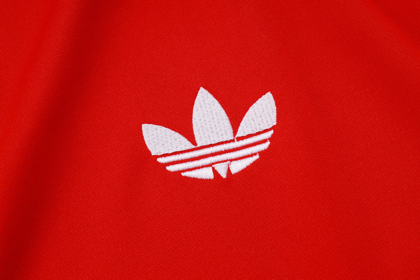 Chándal Retro Liverpool Rojo 2025/2026