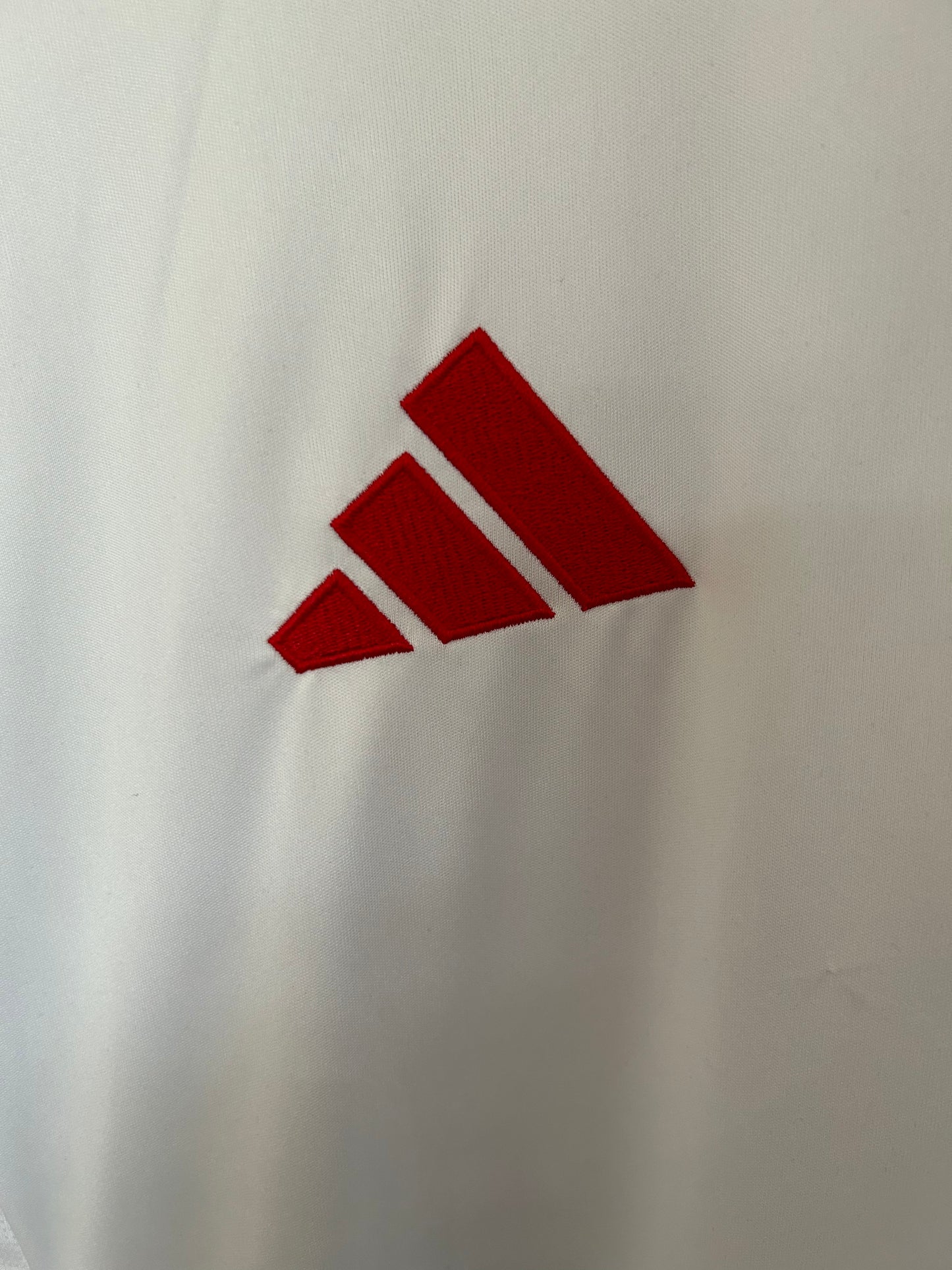 FLAMENGO 25/26 – CAMISETA AWAY