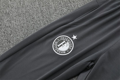 FEYENOORD ROTTERDAM – KIT DE ENTRENAMIENTO 2025/26