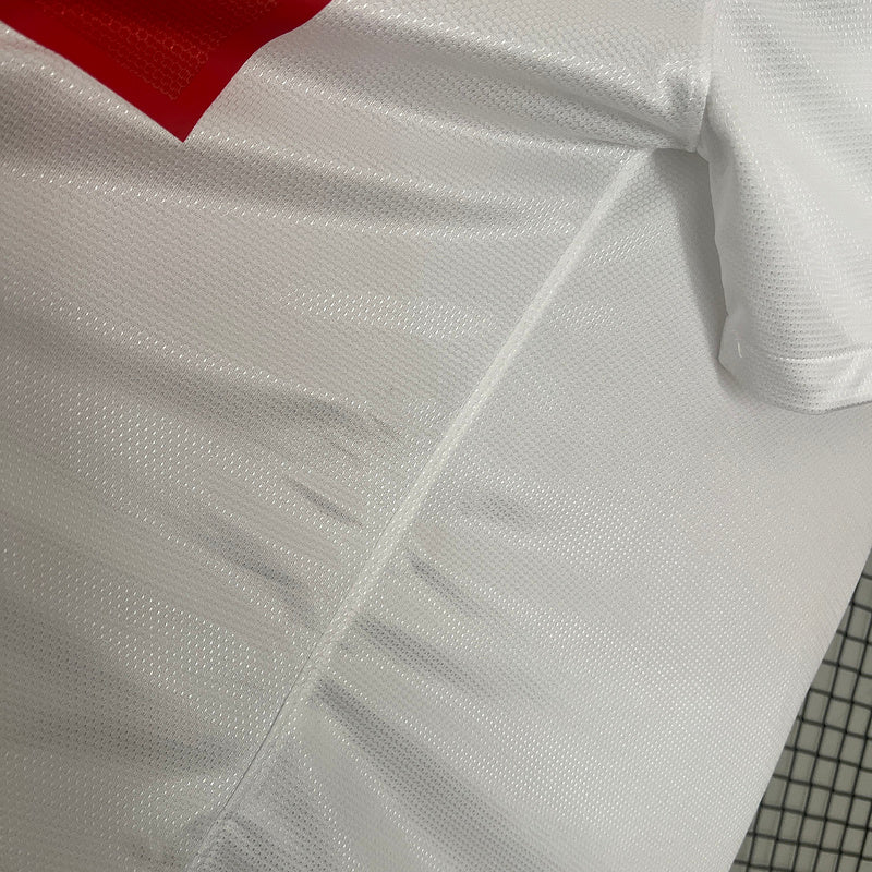 Camiseta Polonia Local 2012 – Nike Dri-FIT