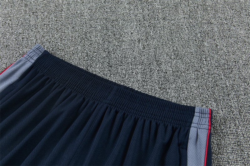 Conjunto Inglaterra 2026/2027 – Azul Oscuro Entrenamiento