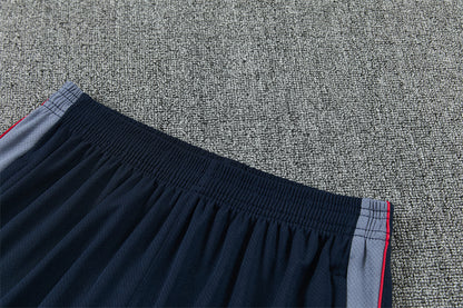 Conjunto Inglaterra 2026/2027 – Azul Oscuro Entrenamiento