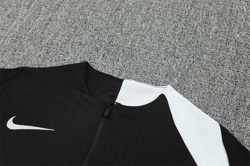 Chelsea 25/26 – Training Black Set