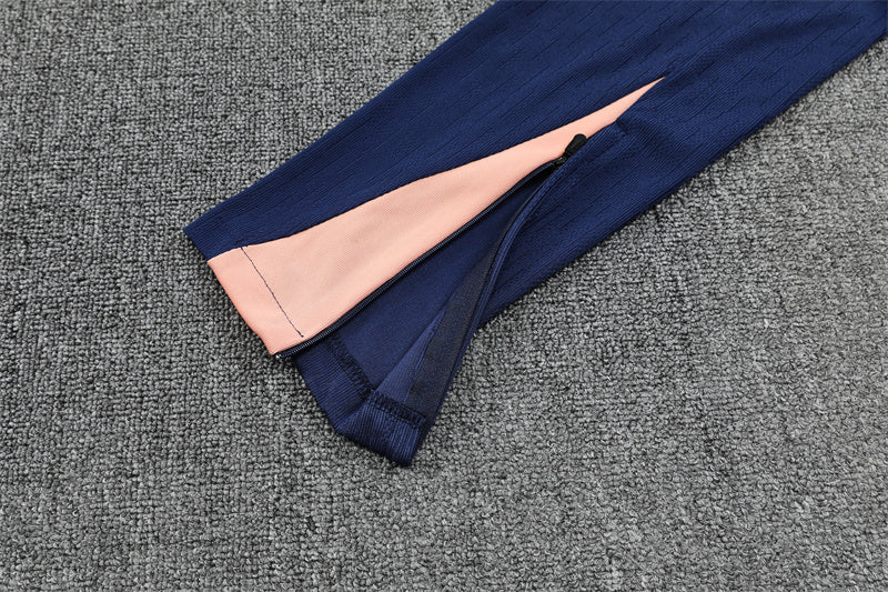 CHELSEA – KIT DE ENTRENAMIENTO 2025/26