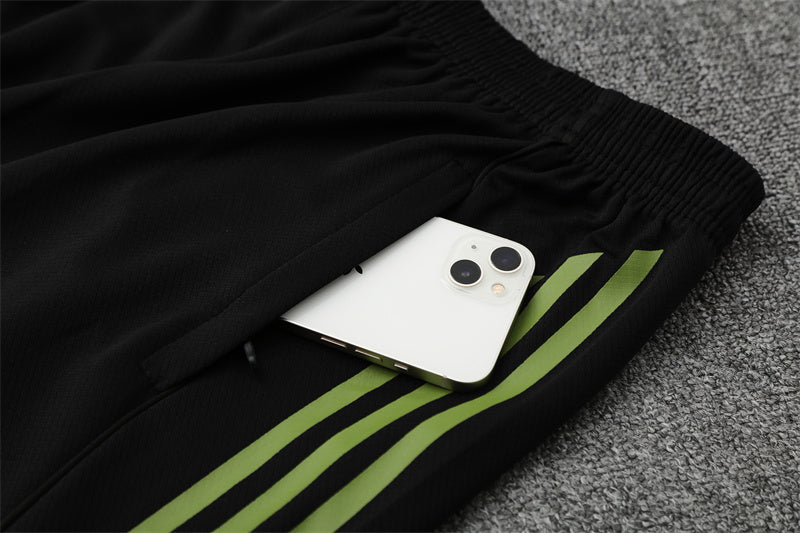 Real Madrid 25/26 - Edición Dragón Verde