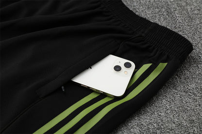 Real Madrid 25/26 - Edición Dragón Verde