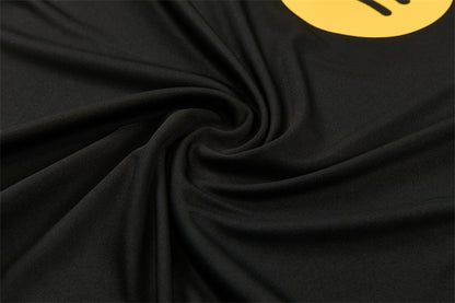 Chándal FC Barcelona Negro 2026/27 – Conjunto de Entrenamiento