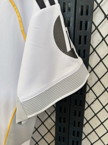REAL MADRID 2025/2026 – CAMISETA LOCAL